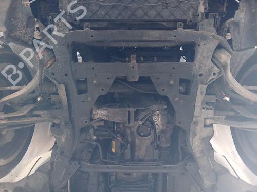 Forbro BMW X6 (E71, E72) xDrive 30 d (245 hp) 31321130