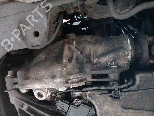 Differenziale anteriore BMW X6 (E71, E72) xDrive 30 d (245 hp) 31321132