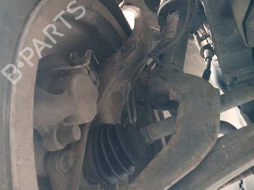 Venstre Styrespindel Lejehus BMW X6 (E71, E72) xDrive 30 d (245 hp) 31321142