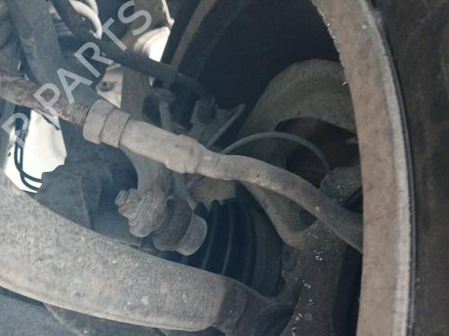 Left front steering knuckle BMW X6 (E71, E72) xDrive 30 d | BP31321142M25