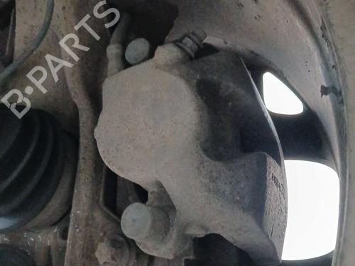 Used Right front brake caliper BMW X6 (E71, E72) xDrive 30 d (245 hp) 31321133
