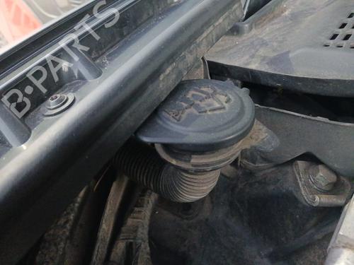 Used Windscreen washer tank BMW X6 (E71, E72) xDrive 30 d (245 hp) 31321146