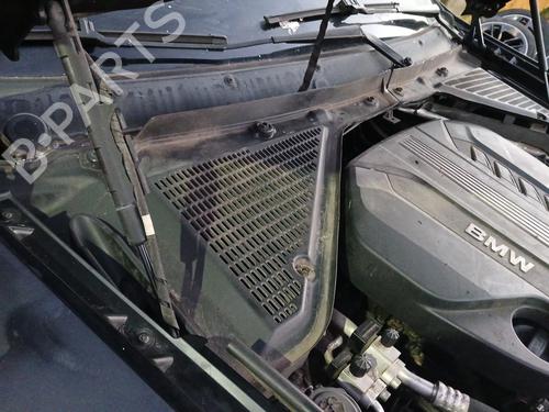 Used Scuttle panel BMW X6 (E71, E72) xDrive 30 d (245 hp) 31321161