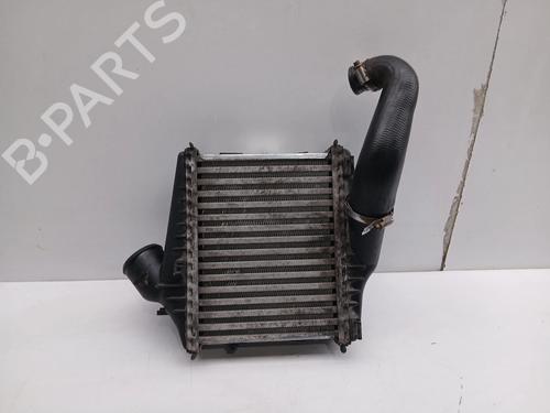 Intercooler SMART FORTWO Cabrio (451) 0.8 CDi (451.401) (54 hp) 31321162