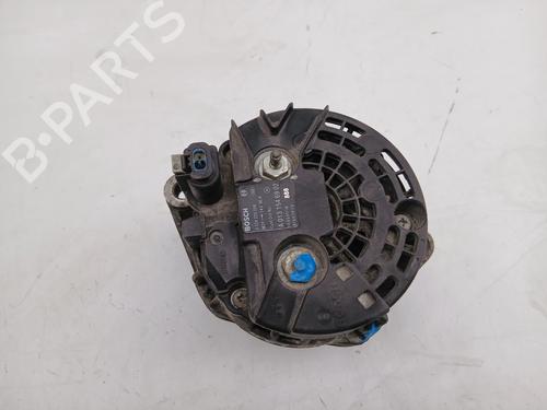 Alternator SMART FORTWO Cabrio (451) 0.8 CDi (451.401) | BP31321163M7