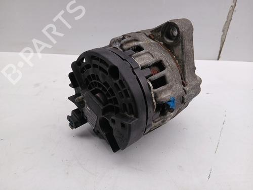 Alternator SMART FORTWO Cabrio (451) 0.8 CDi (451.401) | BP31321163M7