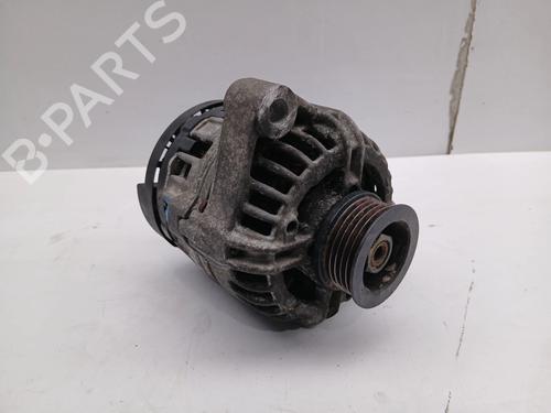 Alternator SMART FORTWO Cabrio (451) 0.8 CDi (451.401) | BP31321163M7