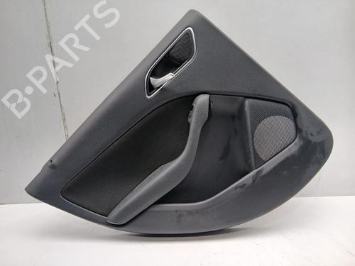 Used Rear left panel MERCEDES-BENZ B-CLASS Sports Tourer (W246, W242) B 180 CDI (246.200) (109 hp) 30457287