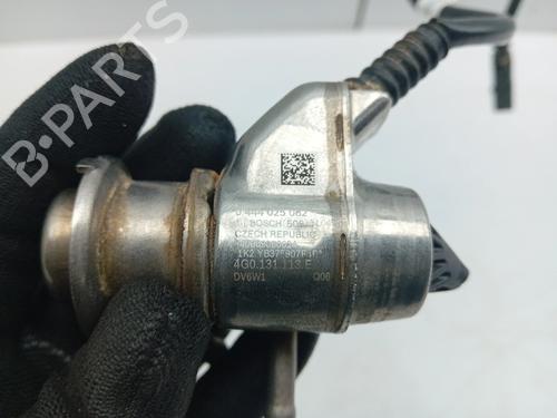 Other AUDI Q8 (4MN, 4MT) 45 TDi Mild Hybrid quattro | BP31331528O1