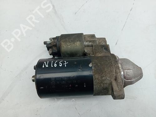 Startmotor SMART FORTWO Cabrio (451) 0.8 CDi (451.401) (54 hp) 31331531