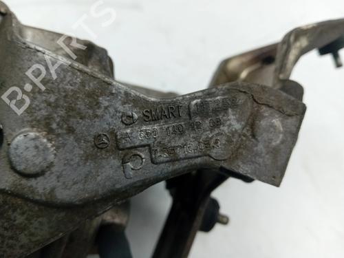 Egr SMART FORTWO Cabrio (451) 0.8 CDi (451.401) | BP31334264M69