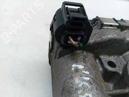Throttle body SMART FORTWO Cabrio (451) 0.8 CDi (451.401) | BP31334265M82  - Image 5