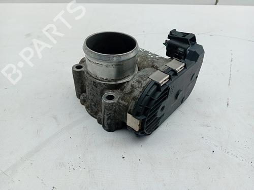 Boîtier papillon SMART FORTWO Cabrio (451) 0.8 CDi (451.401) (54 hp) 31334265