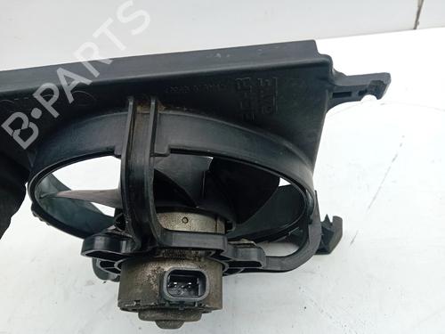 Radiator fan SMART FORTWO Cabrio (451) 0.8 CDi (451.401) | BP29891392M35 - Image 3