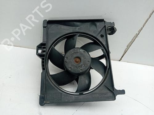 Radiator fan SMART FORTWO Cabrio (451) 0.8 CDi (451.401) | BP29891392M35 - Image 2