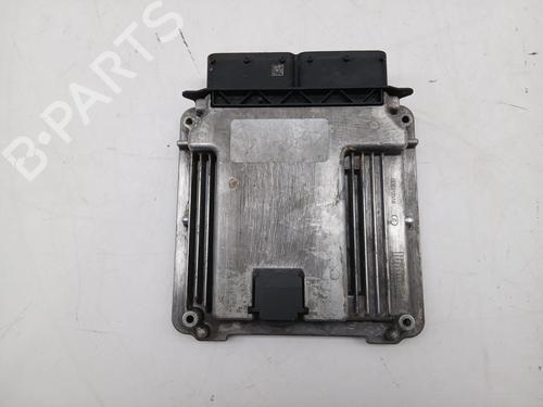 Used Engine control unit (ECU) AUDI Q5 Sportback (FYT) 40 TDI Mild Hybrid quattro (204 hp) 31334267