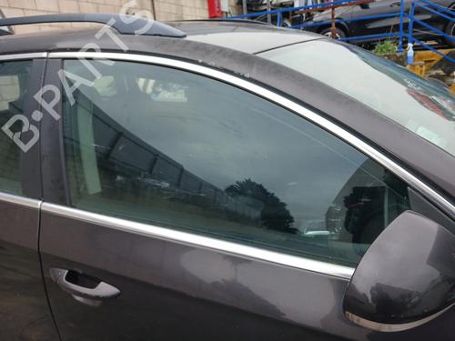 Used Front right door window VW PASSAT B6 Variant (3C5) 2.0 TDI 16V (140 hp) 31334275