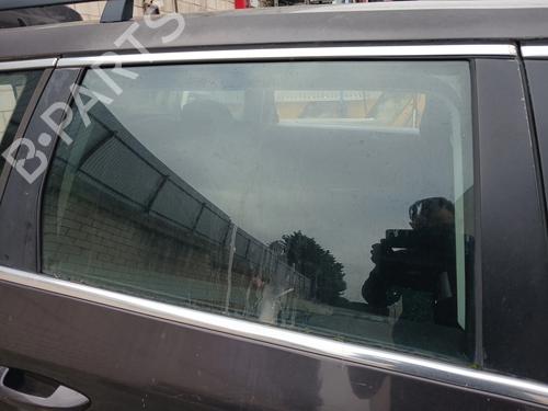 Dør rude højre bagtil VW PASSAT B6 Variant (3C5) 2.0 TDI 16V (140 hp) 31334276