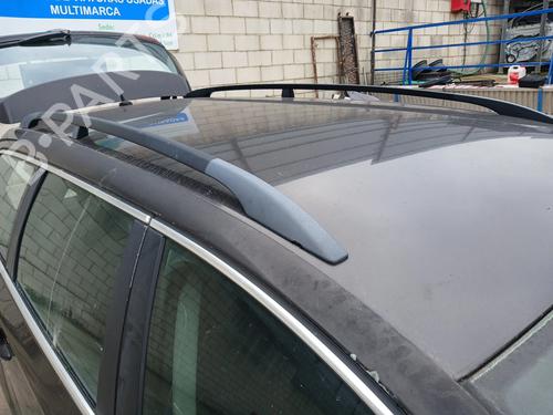 Barre de toit VW PASSAT B6 Variant (3C5) 2.0 TDI 16V (140 hp) 31334281