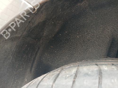 Arco della ruota VW PASSAT B6 Variant (3C5) 2.0 TDI 16V (140 hp) 31334282