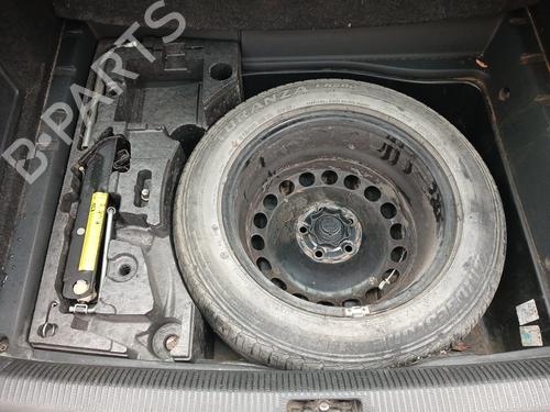 Jack Kit VW PASSAT B6 Variant (3C5) 2.0 TDI 16V (140 hp) 31334290