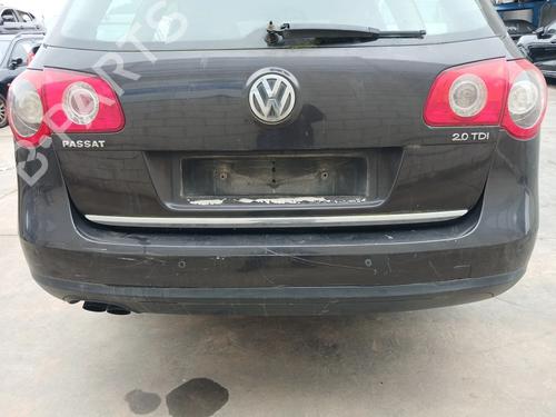 Used Rear bumper VW PASSAT B6 Variant (3C5) 2.0 TDI 16V (140 hp) 31334286