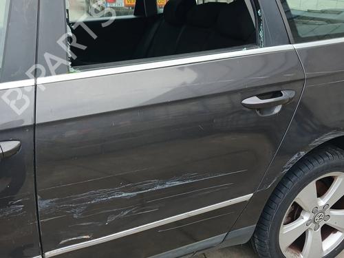 Dør venstre bak VW PASSAT B6 Variant (3C5) 2.0 TDI 16V (140 hp) 31334298