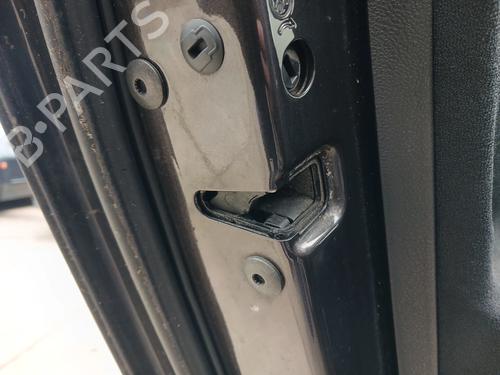 Venstre bagtil lås VW PASSAT B6 Variant (3C5) 2.0 TDI 16V (140 hp) 31334296