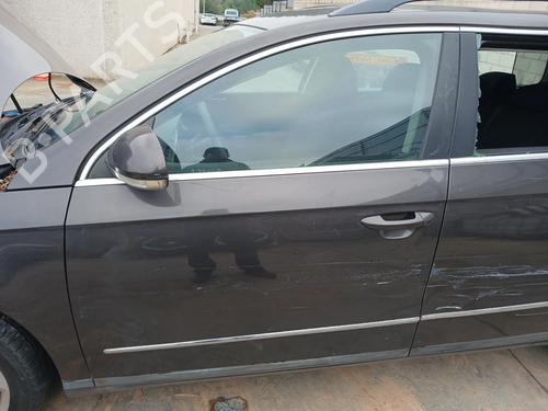 Dør venstre foran VW PASSAT B6 Variant (3C5) 2.0 TDI 16V (140 hp) 31334297
