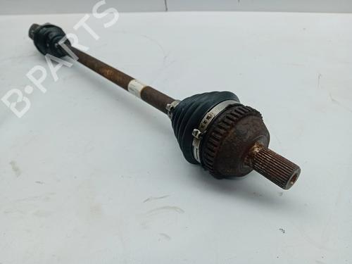Right rear driveshaft SMART FORTWO Cabrio (451) 0.8 CDi (451.401) | BP29892218M41 - Image 2