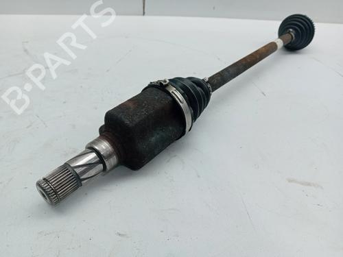 Right rear driveshaft SMART FORTWO Cabrio (451) 0.8 CDi (451.401) | BP29892218M41 - Image 3