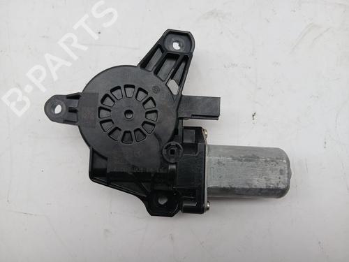 Used Left rear window motor MERCEDES-BENZ GLE (V167) GLE 350 de 4-matic (167.106) (333 hp) 31335284