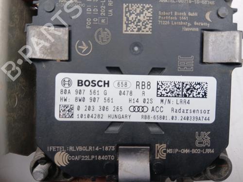 Electronic module AUDI Q5 Sportback (FYT) 40 TDI Mild Hybrid quattro | BP31335286M83 - Image 4