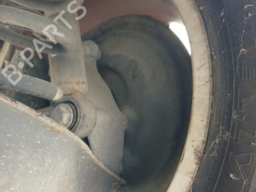 Fusée arrière droite VW PASSAT B6 Variant (3C5) 2.0 TDI 16V (140 hp) 31335297