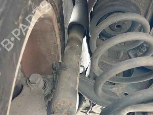 Venstre bak støtdemper VW PASSAT B6 Variant (3C5) 2.0 TDI 16V (140 hp) 31335294