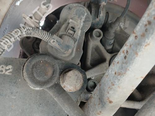 Used Right rear brake caliper VW PASSAT B6 Variant (3C5) 2.0 TDI 16V (140 hp) 31335291