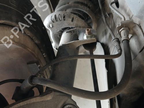 Used Left front shock absorber VW PASSAT B6 Variant (3C5) 2.0 TDI 16V (140 hp) 31335310