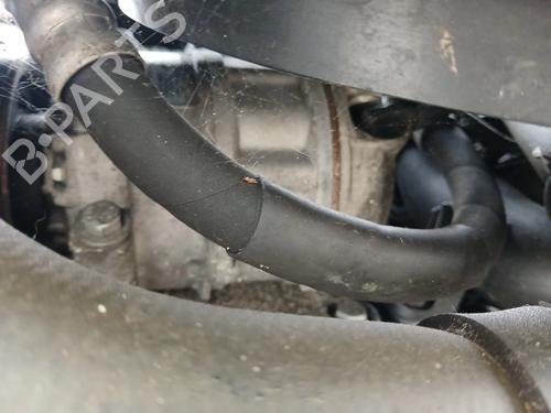 Klimakompressor für VW PASSAT B6 Variant (3C5) 2.0 TDI 16V (140 hp) 31335304