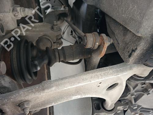 Used Right front driveshaft VW PASSAT B6 Variant (3C5) 2.0 TDI 16V (140 hp) 31335307