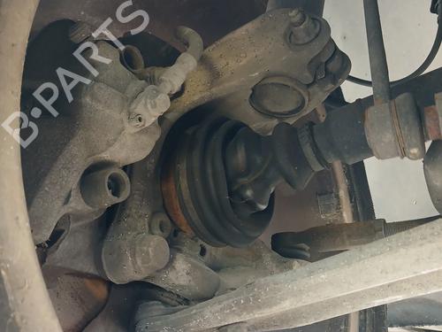 Right front steering knuckle VW PASSAT B6 Variant (3C5) 2.0 TDI 16V | BP31335313M26