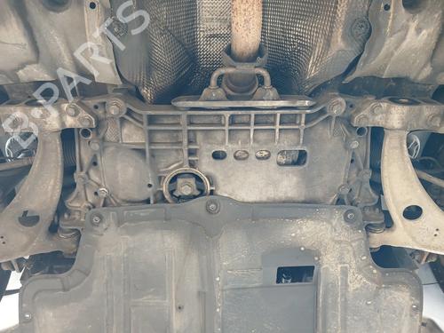 Forbro VW PASSAT B6 Variant (3C5) 2.0 TDI 16V (140 hp) 31335303