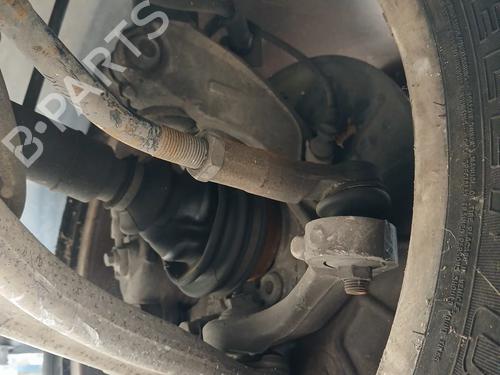 Højre Styrespindel Lejehus VW PASSAT B6 Variant (3C5) 2.0 TDI 16V (140 hp) 31335313