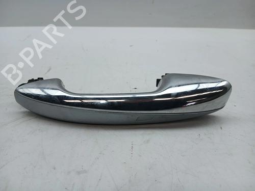 Used Rear left exterior door handle MERCEDES-BENZ GLE (V167) GLE 350 de 4-matic (167.106) (333 hp) 31335315