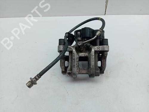 Used Right rear brake caliper HONDA CIVIC X Hatchback (FC_, FK_) 1.5 VTEC (FK7) (182 hp) 31042645
