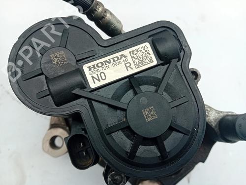 Right rear brake caliper HONDA CIVIC X Hatchback (FC_, FK_) 1.5 VTEC (FK7) | BP31042645M106 