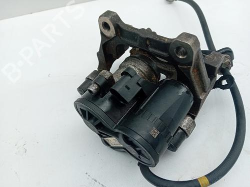 Right rear brake caliper HONDA CIVIC X Hatchback (FC_, FK_) 1.5 VTEC (FK7) | BP31042645M106 