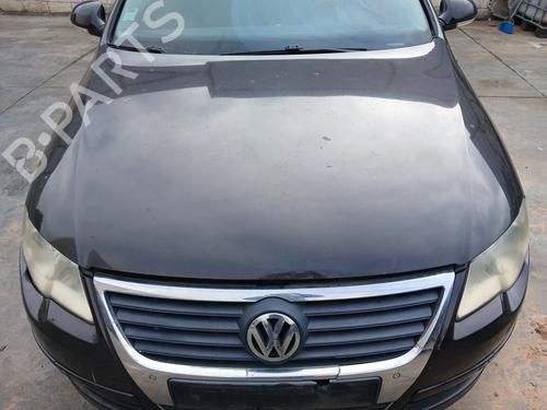 Motorhaube für VW PASSAT B6 Variant (3C5) 2.0 TDI 16V (140 hp) 31335316