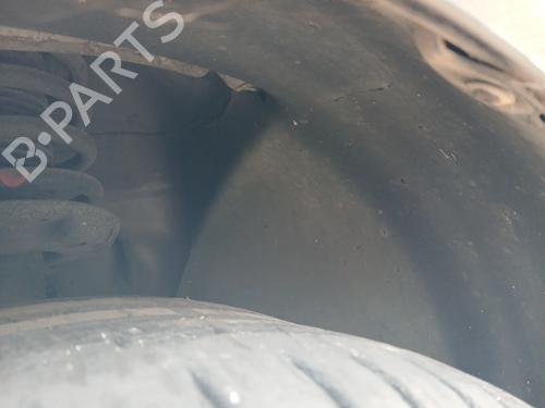 Arco della ruota VW PASSAT B6 Variant (3C5) 2.0 TDI 16V (140 hp) 31335317