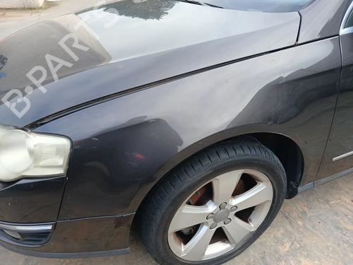 Forskærm venstre VW PASSAT B6 Variant (3C5) 2.0 TDI 16V (140 hp) 31335320