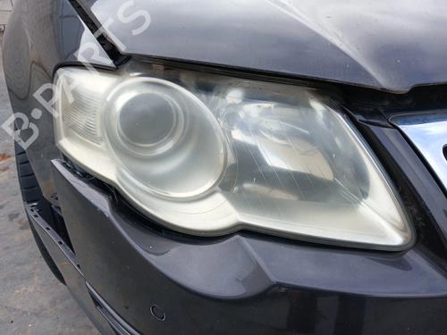 Koplamp rechts VW PASSAT B6 Variant (3C5) 2.0 TDI 16V (140 hp) 31335328